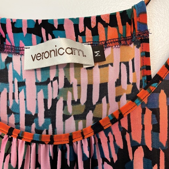 Veronicam long sundress size M - Picture 5 of 8